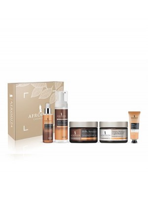 Gift package Art of tanning SUMMER GLOW