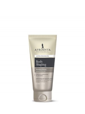 ANTICELLULITE BODY SHAPING Shaping and Firming Cream