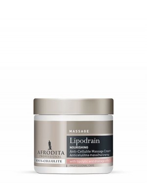 ANTICELLULITE LIPODRAIN Anti-Cellulite Massage Cream