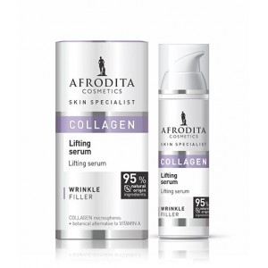 SKIN SPECIALIST COLLAGEN Lifting serum SKIN SPECIALIST COLLAGEN Lifting serum