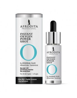 INSTANT OXYGEN POWER SHOT