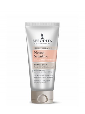 NEURO-SENSITIVE Soothing Cream for normal to combination sensitive skin