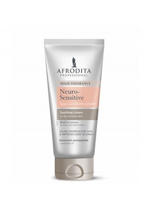 NEURO-SENSITIVE Soothing cream for dry skin
