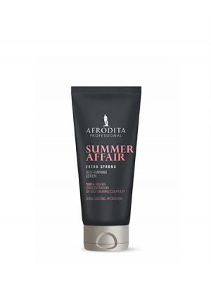 SUMMER AFFAIR EXTRA STRONG Self-Tanning Lotion 