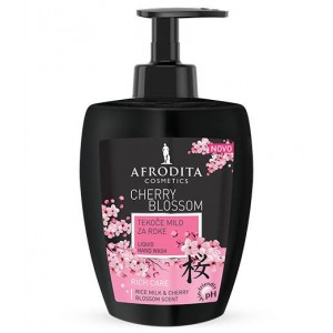 CHERRY BLOSSOM Liquid Hand Wash