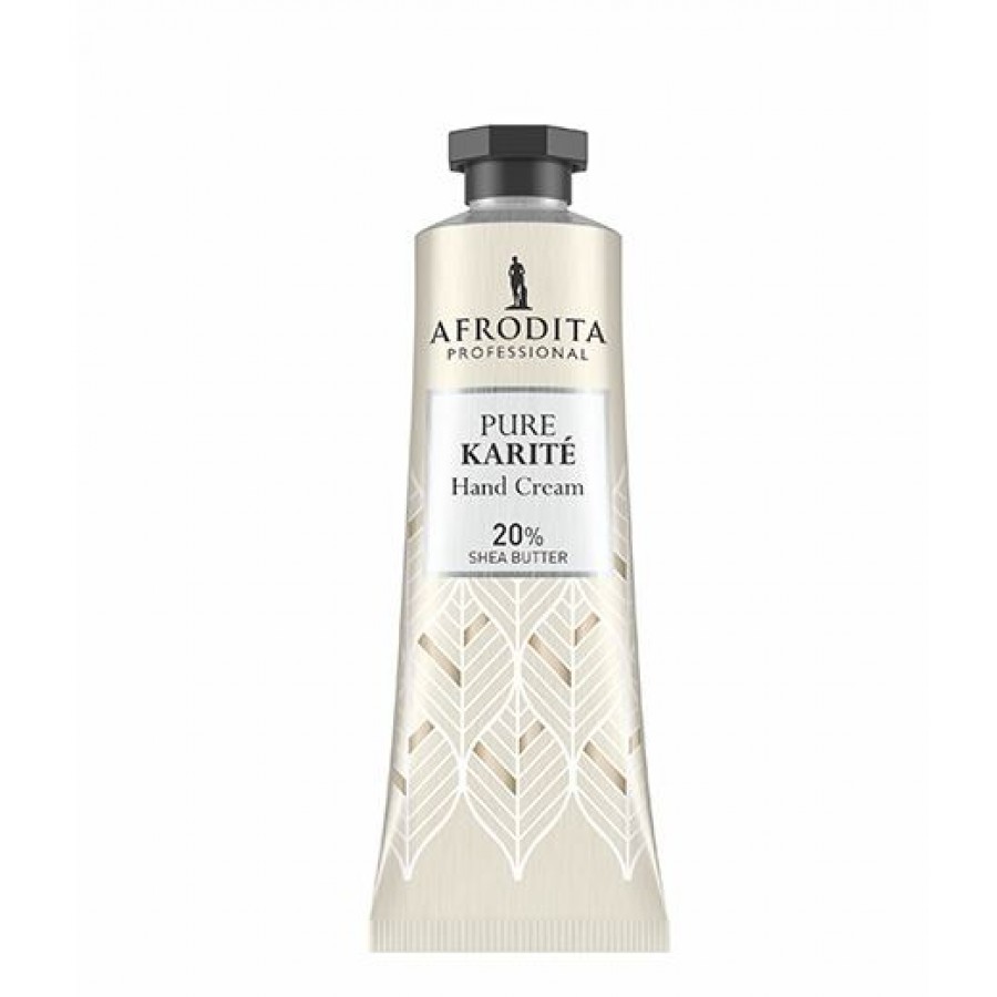 Pure Karité hand cream