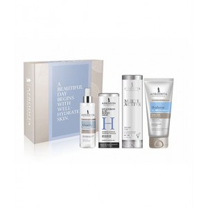 BEAUTY BOX EXTREME HYDRATION  Epidermal hydro-filler & anti-age