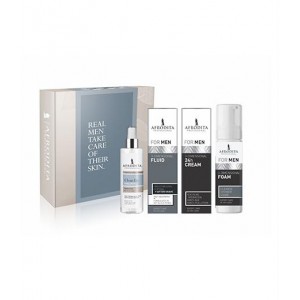 BEAUTY BOX MEN SKIN CARE