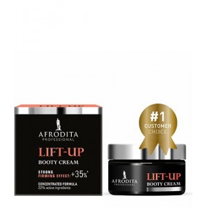 LIFT-UP BOOTY CREAM Booty firming cream