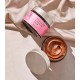 INSTANT CHOCO-JAM Tinted tanner with glitter