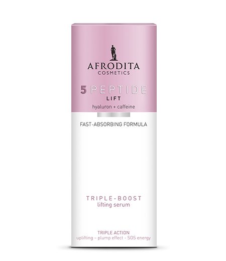 5PEPTIDE LIFT TRIPLE-BOOST LIFTING SERUM  5PEPTIDE LIFT TRIPLE-BOOST LIFTING SERUM