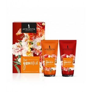 Gift set Be YOUtiful