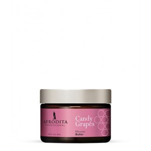 CANDY GRAPES Mousse Body Butter