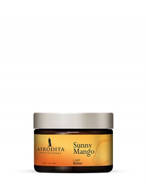 SUNNY MANGO Light Body Butter