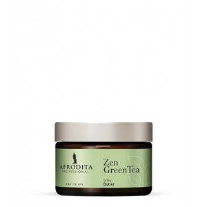 ZEN GREEN TEA Silky Body Butter