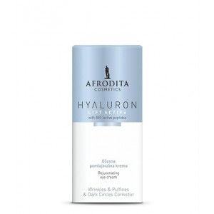 HYALURON LIFT ACTIVE Rejuvenating Eye Cream