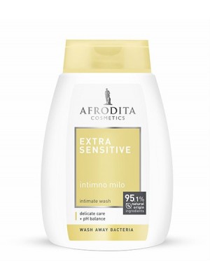 EXTRA SENSITIVE Intimate wash