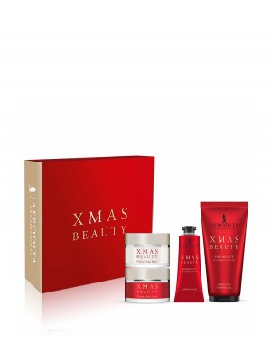 XMAS BEAUTY  Body care gift set