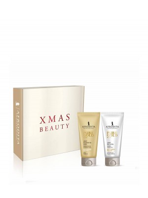 Pure Gold 24 Ka LUXURY BODY GIFT SET