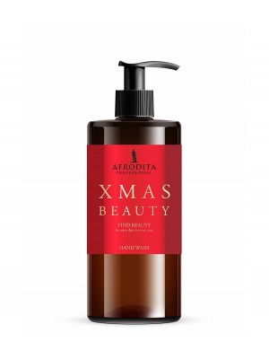 XMAS BEAUTY Perfumed Liquid Hand Wash