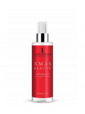 XMAS BEAUTY Peptide Mist