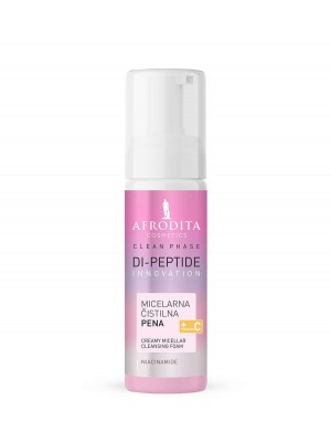 DI PEPTIDE Micellar Cleansing Foam DI PEPTIDE Micellar Cleansing Foam