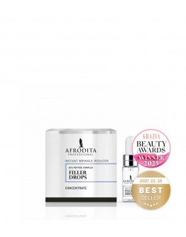 PERFECT CODE Filler-Drops Concentrate