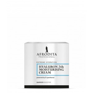 HYALURON  24h Moisturising Cream 