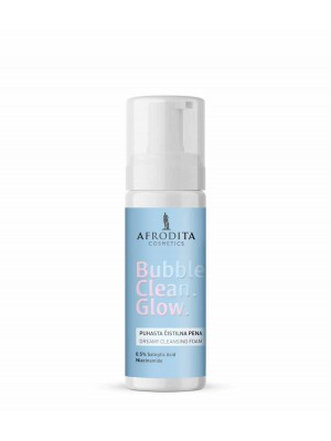 FLUFFY CLEANSING FOAM FLUFFY CLEANSING FOAM