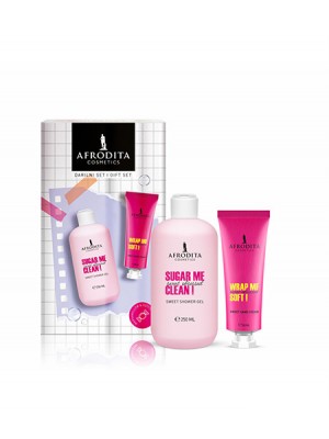 SWEET ON YOU Gift set