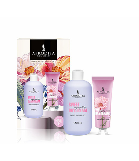 SWEET DAYDREAM Gift set SWEET DAYDREAM Gift set