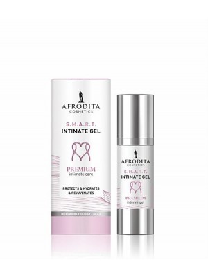 S.M.A.R.T. INTIMATE CARE Intimate gel S.M.A.R.T. INTIMATE CARE Intimate gel