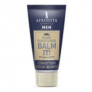 MEN BEARD CONDITIONER