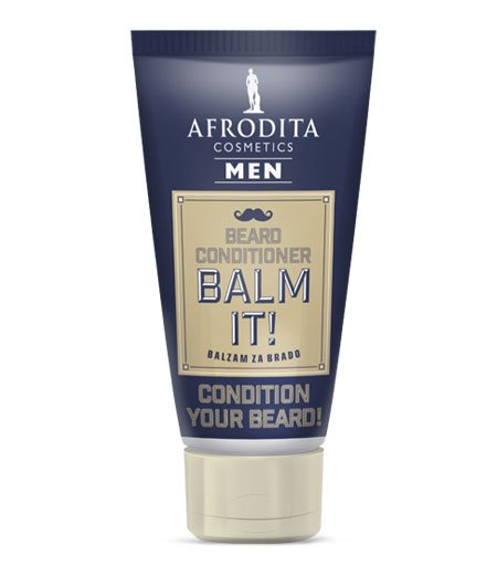 MEN BEARD CONDITIONER