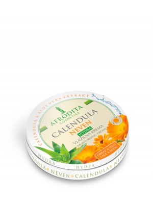Calendula HYDRA MOISTURISING UNIVERSAL CREAM