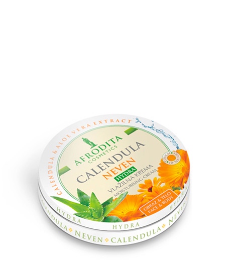 Calendula HYDRA MOISTURISING UNIVERSAL CREAM