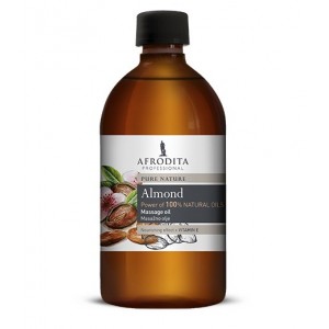 MASSAGE OIL Almond