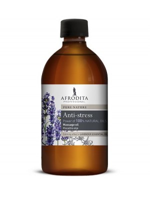 MASSAGE OIL Anti-stress