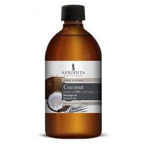 MASSAGE OIL Coconut