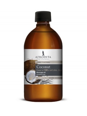 MASSAGE OIL Coconut