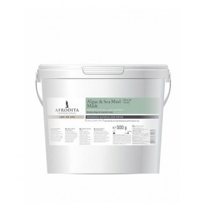 ART of SPA ALGAE & SEA MUD
