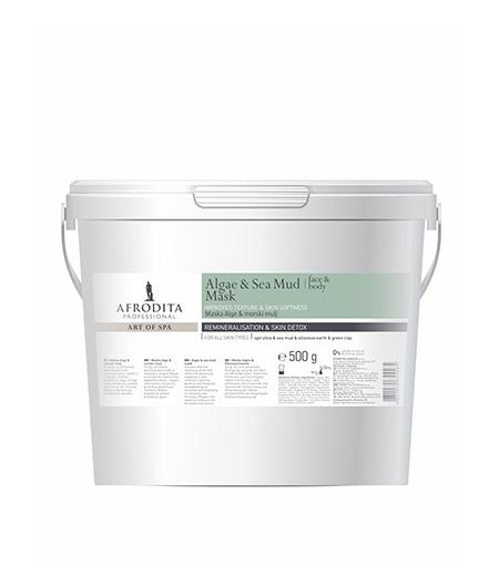 ART of SPA ALGAE & SEA MUD