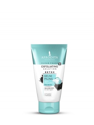 CLEAN PHASE  PEELING GEL
