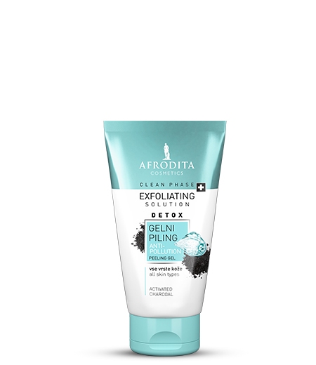 CLEAN PHASE PEELING GEL CLEAN PHASE PEELING GEL