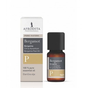 ESSENTIAL OIL Bergamot