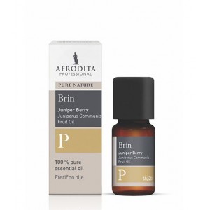 ESSENTIAL OIL Juniper