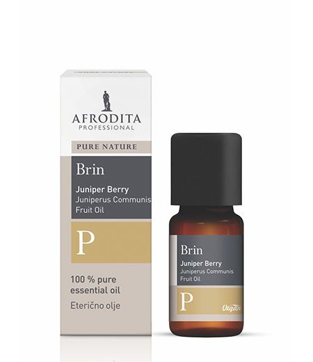 ESSENTIAL OIL Juniper