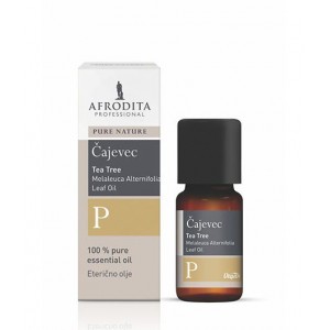 ESSENTIAL OIL Tea tree