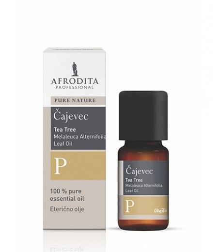 ESSENTIAL OIL Tea tree