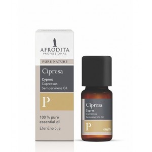 ESSENTIAL OIL Cypress